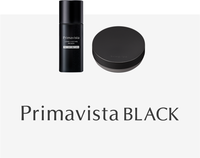 Primavista BLACK