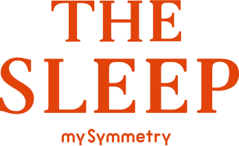 THE SLEEP my Symmetry